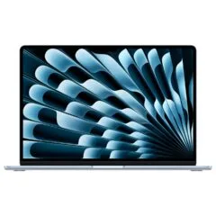 Apple MacBook Air M5 10-core CPU/10-core GPU 24GB 1TB SSD Sky Blue