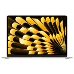 Apple MacBook Air M5 10-core CPU/GPU 24GB 1TB SSD Starlight