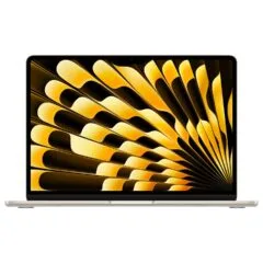 Apple MacBook Air M5 10-core CPU/GPU 24GB 1TB SSD Starlight