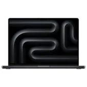 Apple MacBook Pro: Apple M5 Max chip with 18-core CPU and 40-core GPU. 48GB. 2TB SSD - Space Black