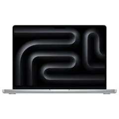 Apple MacBook Pro M5 10-core CPU/10-core GPU 32GB 1TB SSD Silver