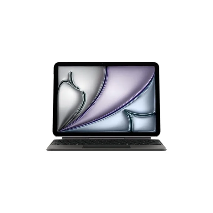APPLE Magic Keyboard for iPadAir 27,9cm 11Zoll (M3) - Dutch - Black — image 2