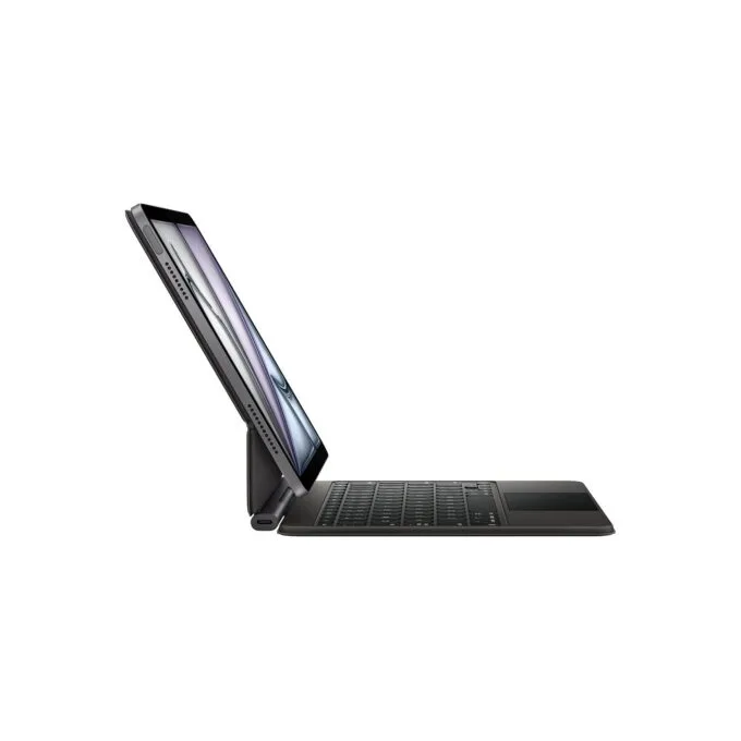 APPLE Magic Keyboard for iPadAir 27,9cm 11Zoll (M3) - Dutch - Black — image 4