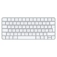 APPLE Magic Keyboard with Touch ID for Mac models with Apple silicon - Spanish