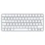 APPLE Magic Keyboard with Touch ID for Mac models with Apple silicon - Spanish
