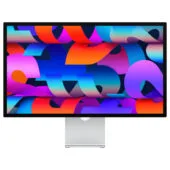Apple Studio Display - Nano-texture glass - Tilt- and height-adjustable stand