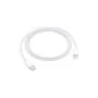 Apple USB-C auf Lightning Kabel 1M Retail