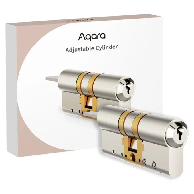 Aqara Adjustable Cylinder — image 6