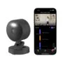 Aqara Camera G100 Select Überwachungskamera schwarz