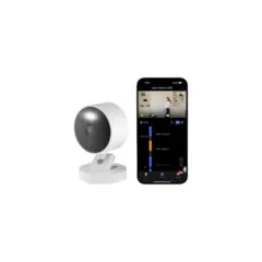 Aqara Camera G100 Select Überwachungskamera weiß