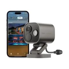 Aqara Camera Hub G5 Pro (PoE) - gray