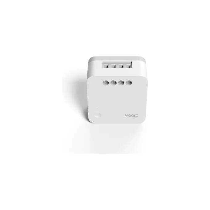 Aqara Einzelschalter-Modul T1 ohne Neutralleiter — image 3