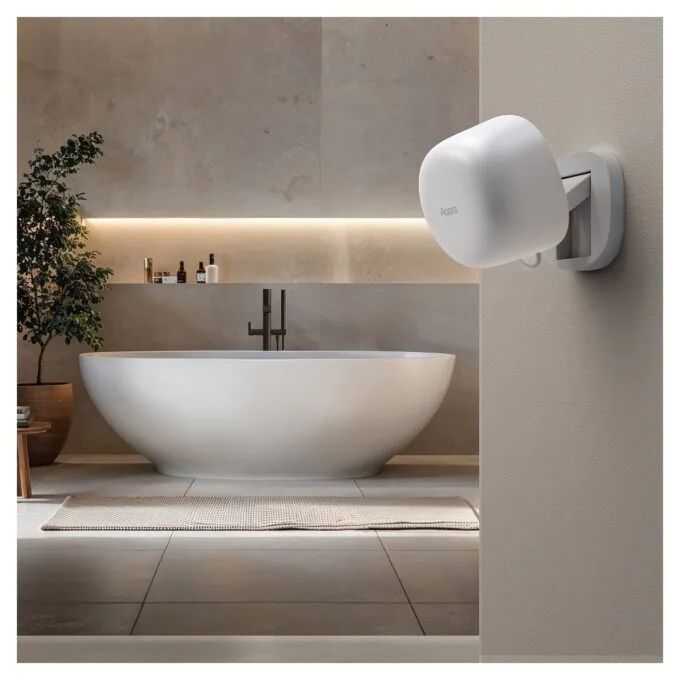 Aqara FP1E Zigbee PS-S03D — image 4