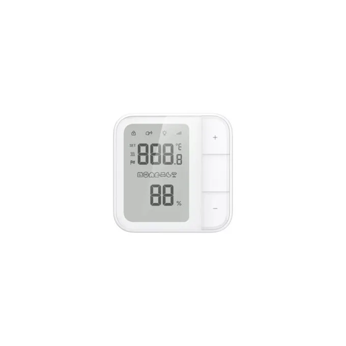 Aqara Fußbodenheizungsthermostat W500 — image 2