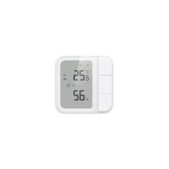 Aqara Fußbodenheizungsthermostat W500