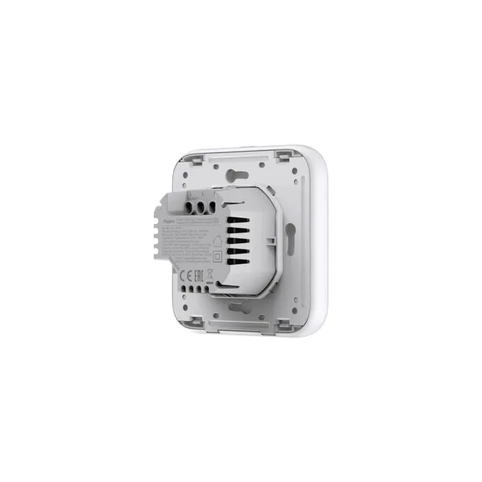 Aqara Fußbodenheizungsthermostat W500 — image 5