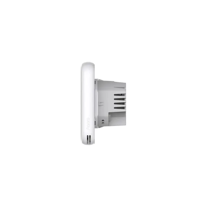 Aqara Fußbodenheizungsthermostat W500 — image 6