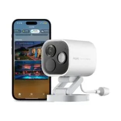 Aqara G5 Pro HUB CH-C03D-W