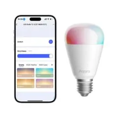 Aqara LED Bulb T2