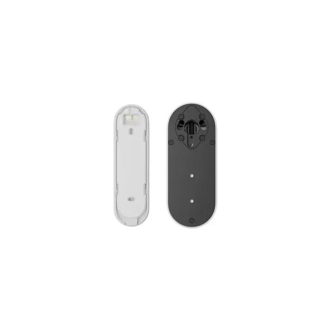 Aqara Smart Lock U200 (White) smartes Türschloss mit verschiedenen Entriegelungsmethoden — image 3