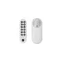 Aqara Smart Lock U200 (White) smartes Türschloss mit verschiedenen Entriegelungsmethoden