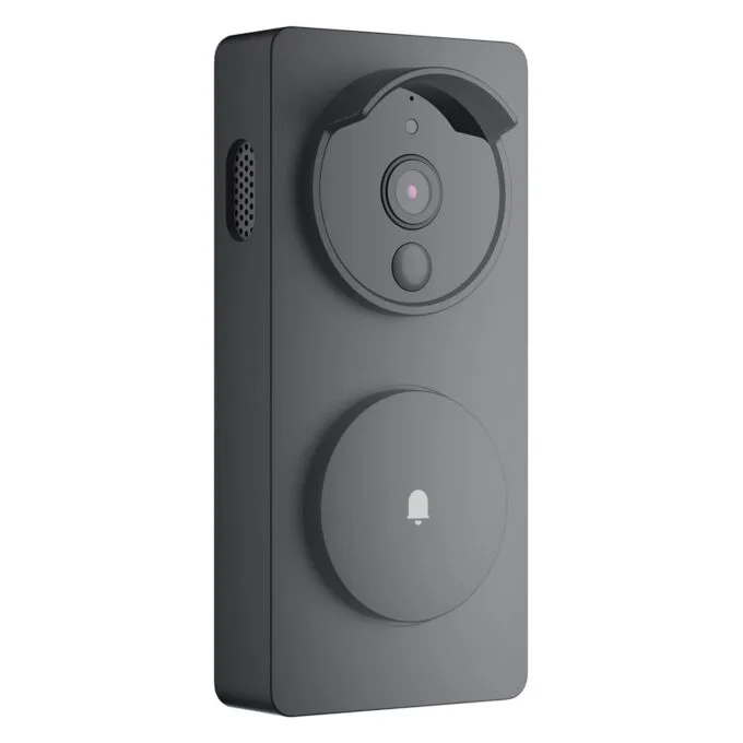 AQARA Zubehör Wheaterproof Case G4 schwarz — image 3