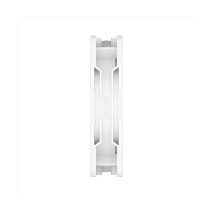 ARCTIC P12 Pro REVERSE A-RGB (White) - 3 Pack - 120mm Reverse Blade Case Fan — image 4