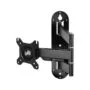 ARCTIC W1C Extendable Wall-Mount Monitor Arm VESA 75/100 18kg