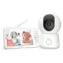 Arenti 2MP 1080P Wi-Fi Video Baby Monitor Kit with LCD