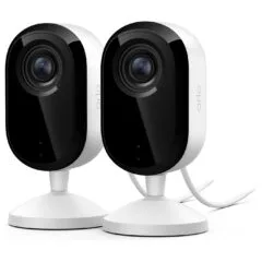 ARLO Essential 3 2K Indoor Security Camera