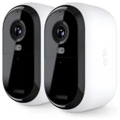 ARLO Essential 3 2K Security Camera