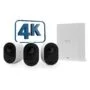 ARLO GEN5 WIRE-FREE 3-CAM KIT 3-MONTH SMART V2