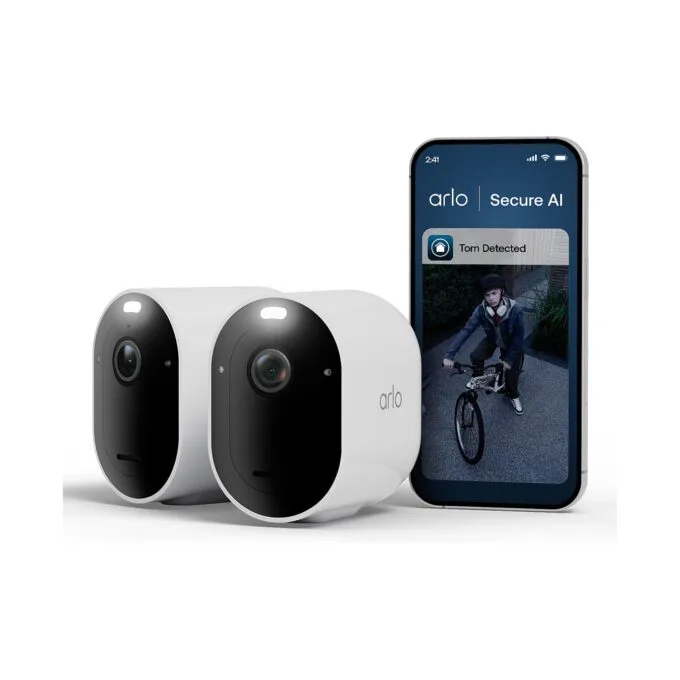 ARLO PRO 6 2-CAM — image 6