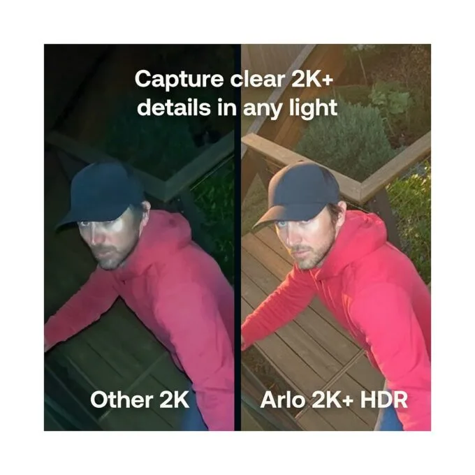 ARLO PRO 6 2-CAM — image 7