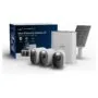 ARLO Ultra 3 Security Camera 3-cam kit + Solar Panel