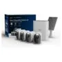 ARLO Ultra 3 Security Camera 4-cam kit + Solar Panel