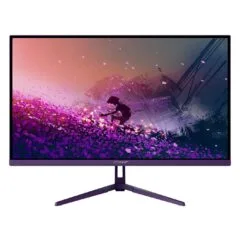 Arozzi TFT Nova 27' IPS 180Hz lila