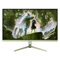 Arozzi TFT Nova 27' IPS 180Hz waldgrün