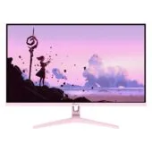 Arozzi TFT Nova 32' IPS 180Hz pink