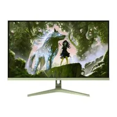 Arozzi TFT Nova 32' IPS 180Hz waldgrün