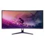 Arozzi TFT Nova 34' VA 165Hz curved lila