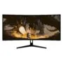 Arozzi TFT Nova 34' VA 165Hz curved schwarz