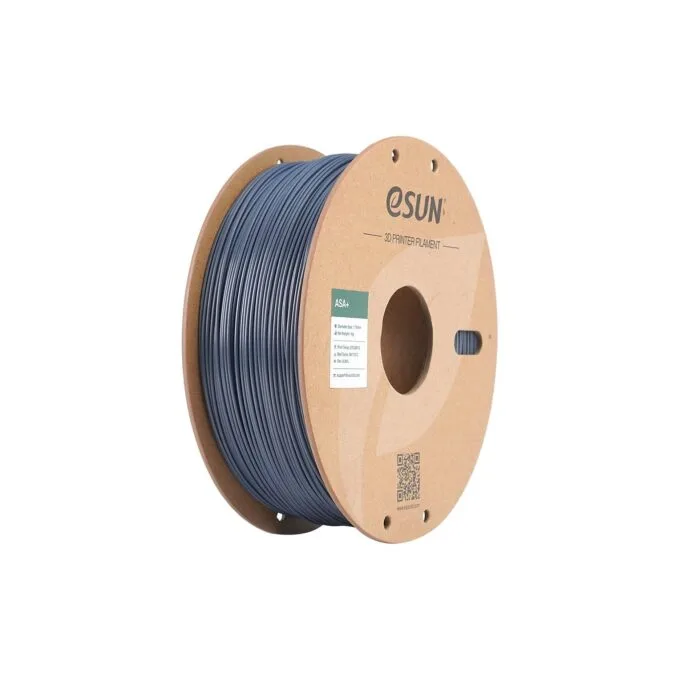 ASA+ 1.75mm GREY 1kg — image 1