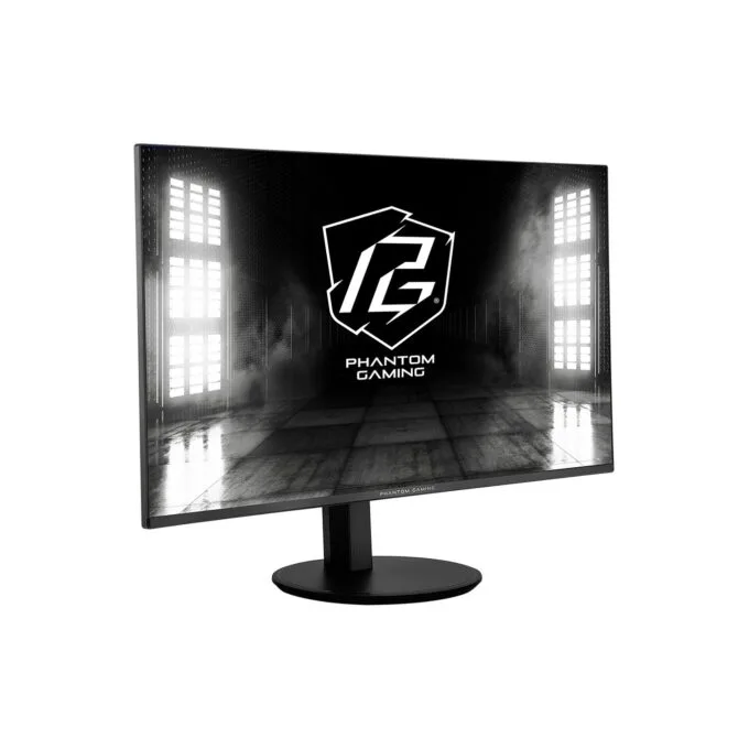 ASRock 68,5cm PG27FFS2E 16:9 HDMI DP 240Hz FHD — image 2