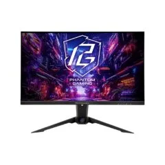 ASRock 80,1cm PG32QFT 16:9 HDMI DP IPS 180Hz QHD