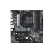 ASRock A520M Phantom Gaming 4 AM4 mATX HDMI DP DDR4 retail