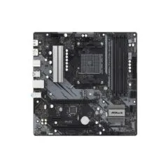 ASRock A520M Phantom Gaming 4 AM4 mATX HDMI DP DDR4 retail
