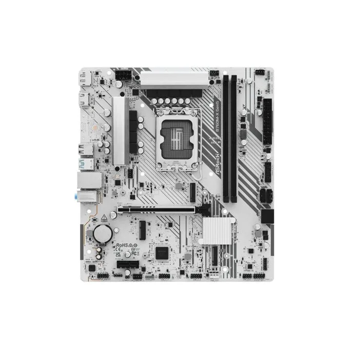 ASROCK B760M-X GEN5 Intel S1700 retail — image 2