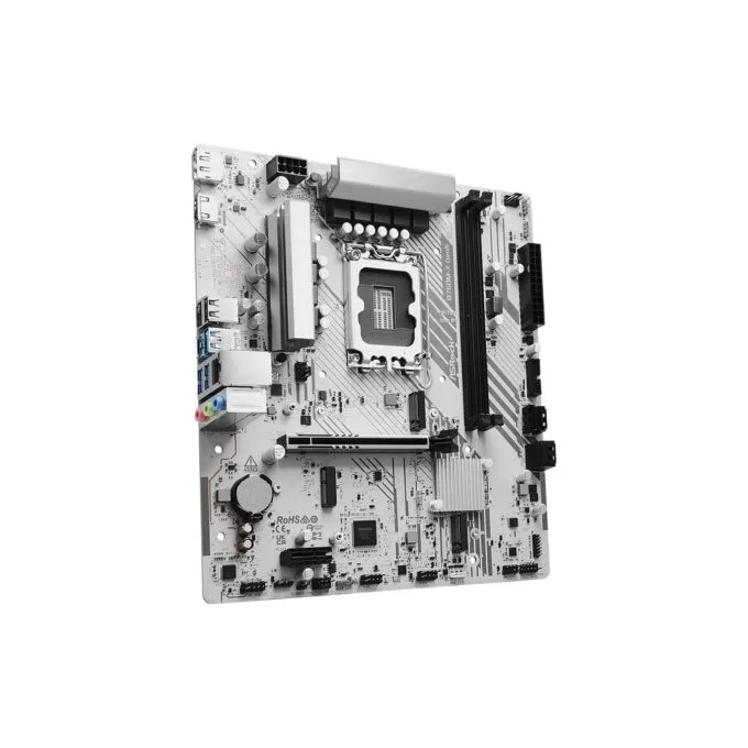 ASROCK B760M-X GEN5 Intel S1700 retail — image 3