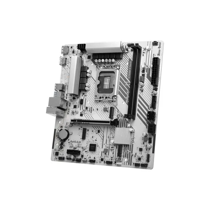 ASROCK B760M-X GEN5 Intel S1700 retail — image 4
